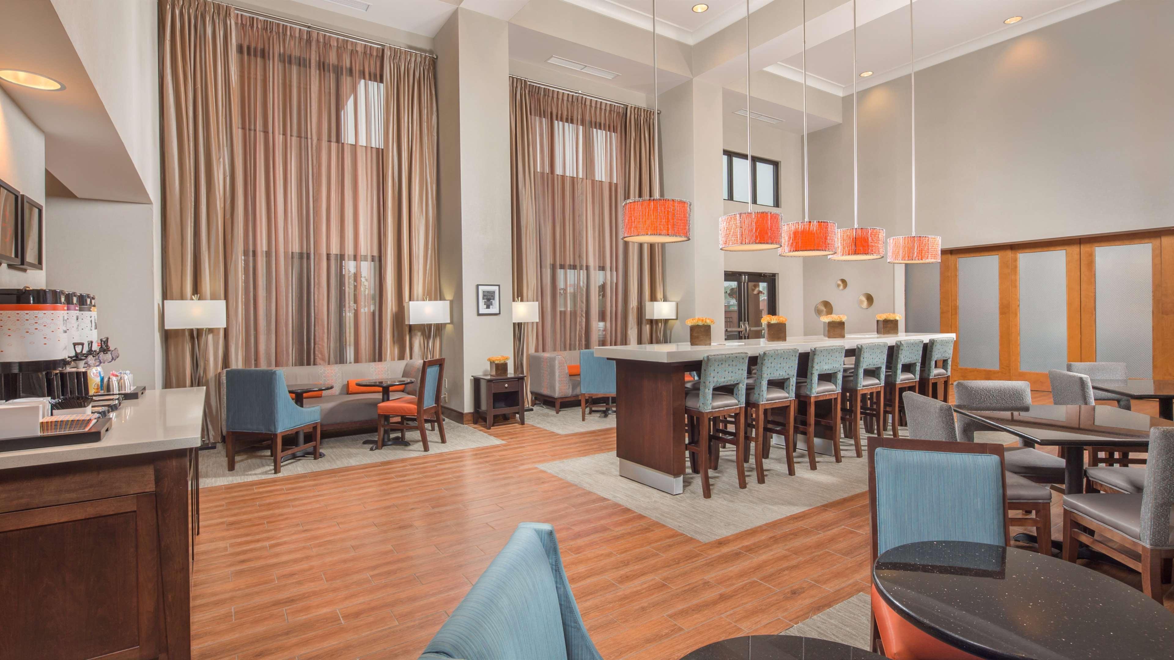 Hampton Inn & Suites Schererville Kültér fotó