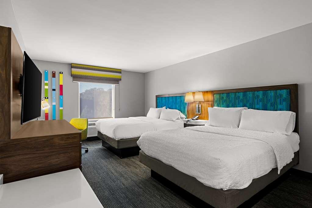 Hampton Inn & Suites Schererville Szoba fotó
