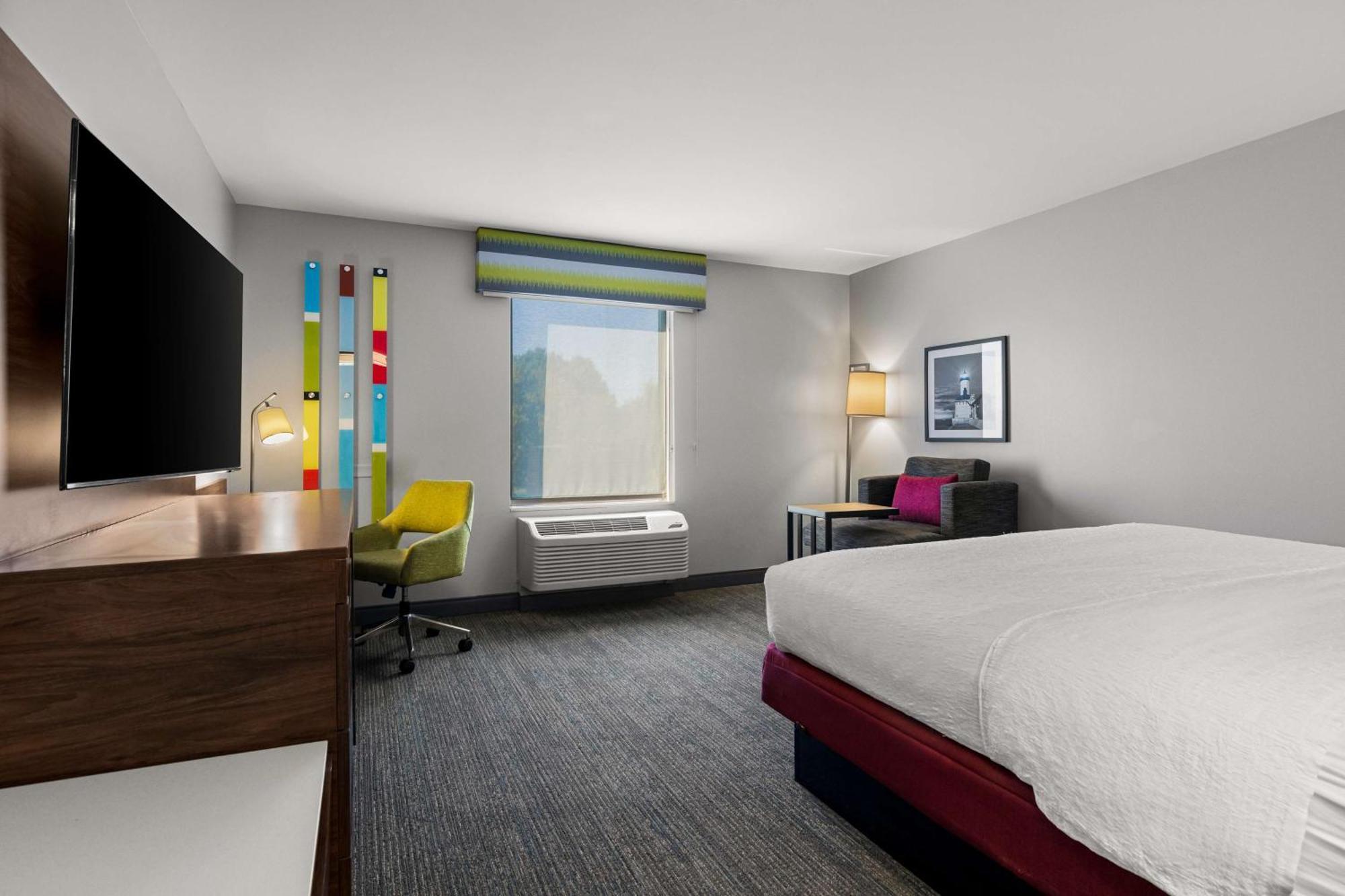 Hampton Inn & Suites Schererville Kültér fotó