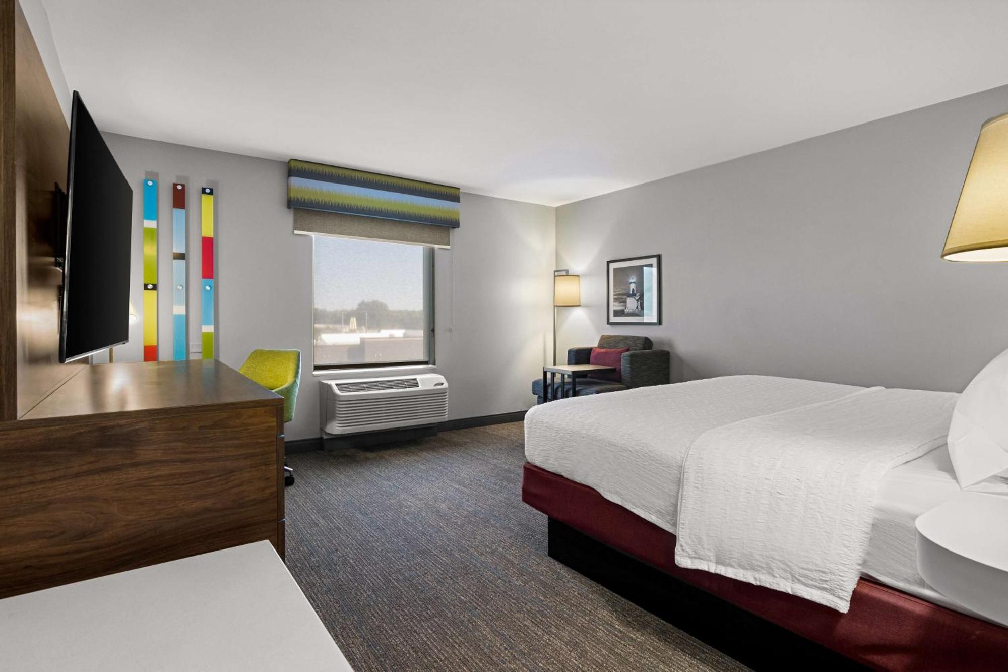 Hampton Inn & Suites Schererville Kültér fotó