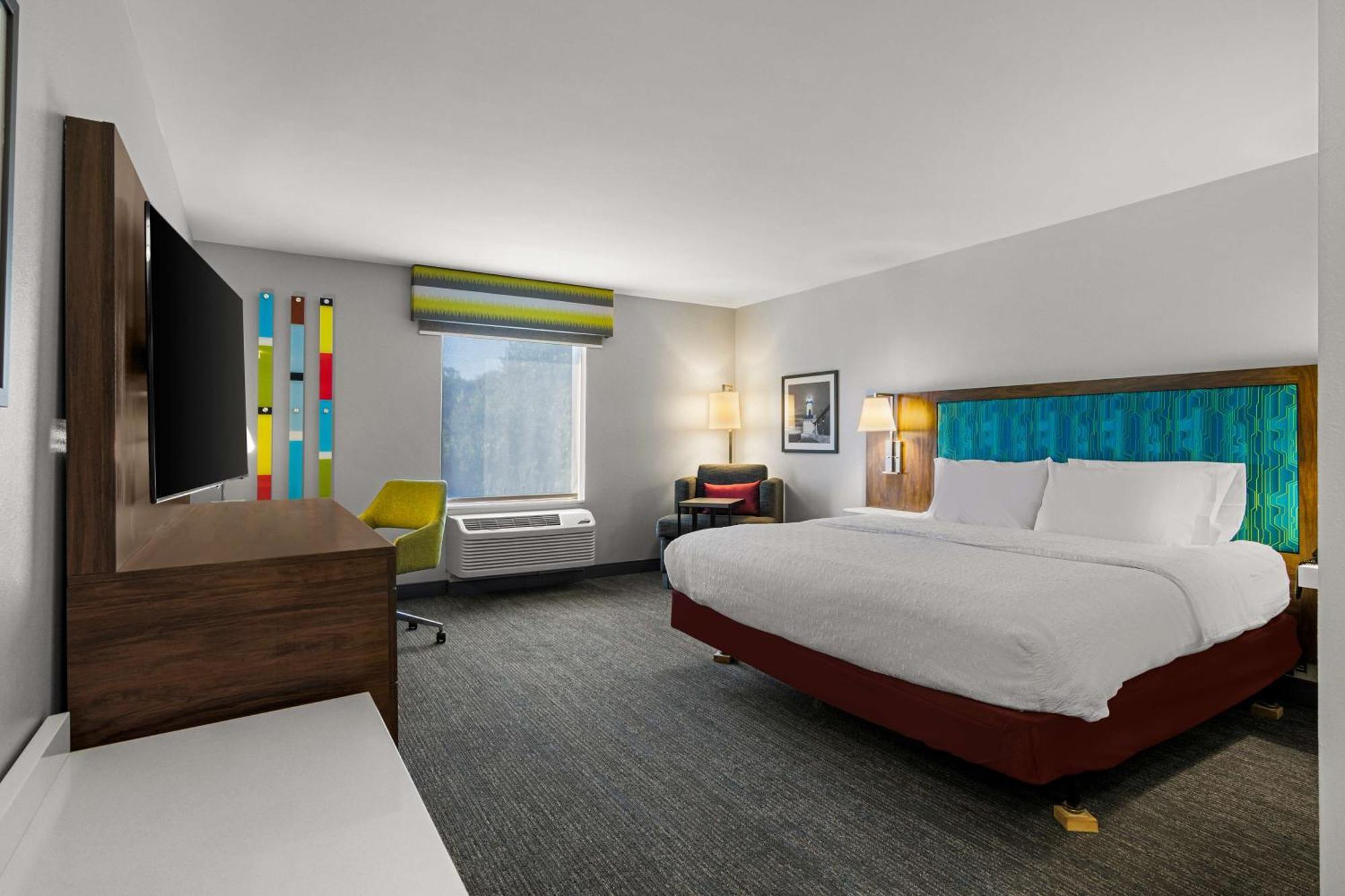Hampton Inn & Suites Schererville Kültér fotó