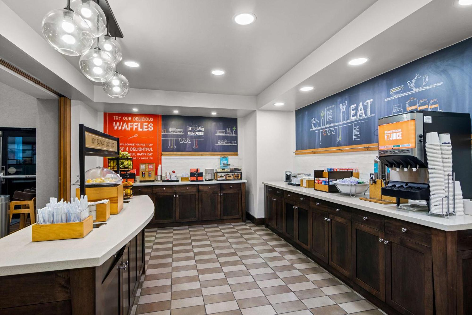 Hampton Inn & Suites Schererville Kültér fotó
